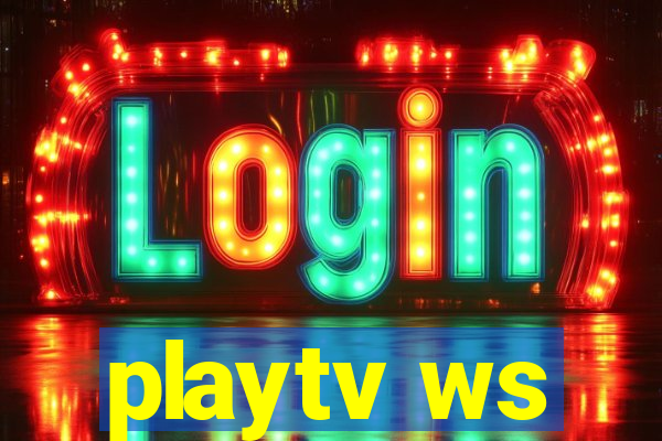 playtv ws